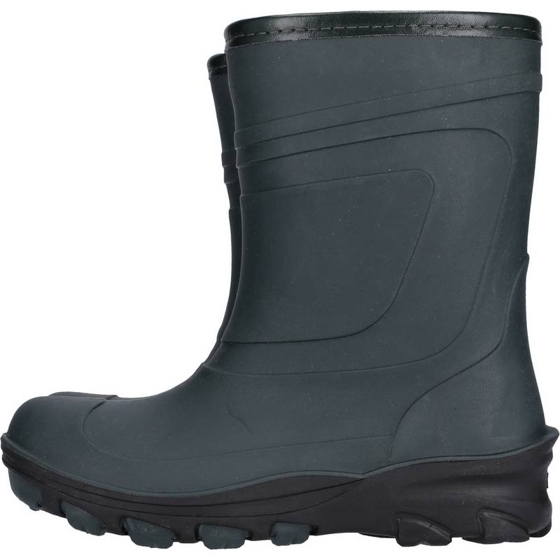 ZigZag Fian Gummistiefel Kinder