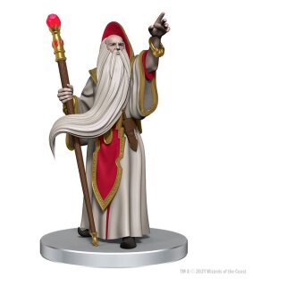 Dungeon & Dragons Icons of the Realms Set 20 The Wild Beyond the Witchlight Starter Set 1