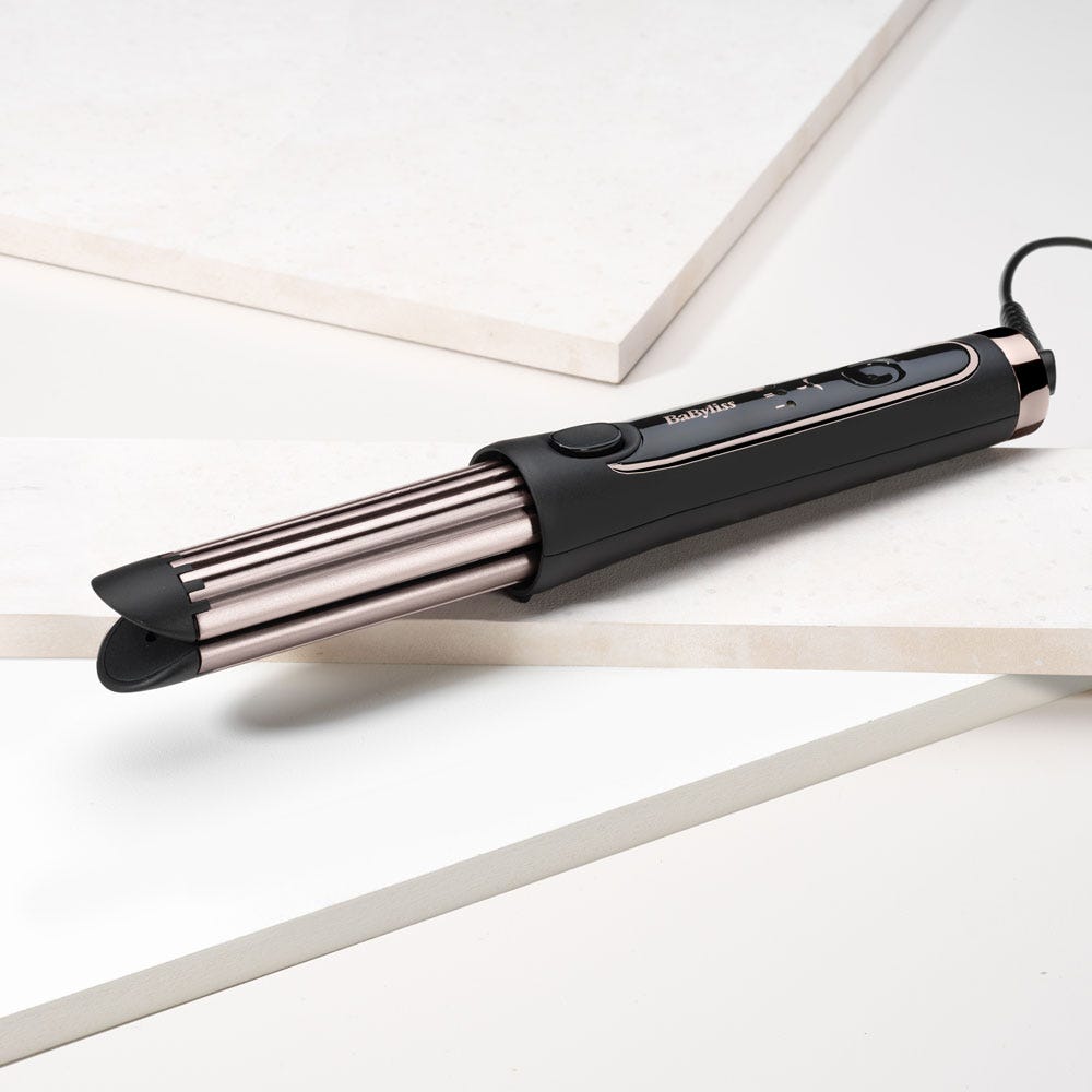 BaByliss Curl Styler Luxe