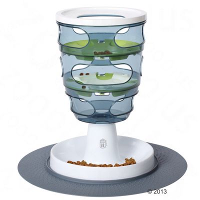 Catit Design Senses Futter Labyrinth