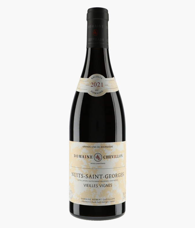 Nuits-Saint-Georges Vieilles Vignes 2021CHEVILLON ROBERT
