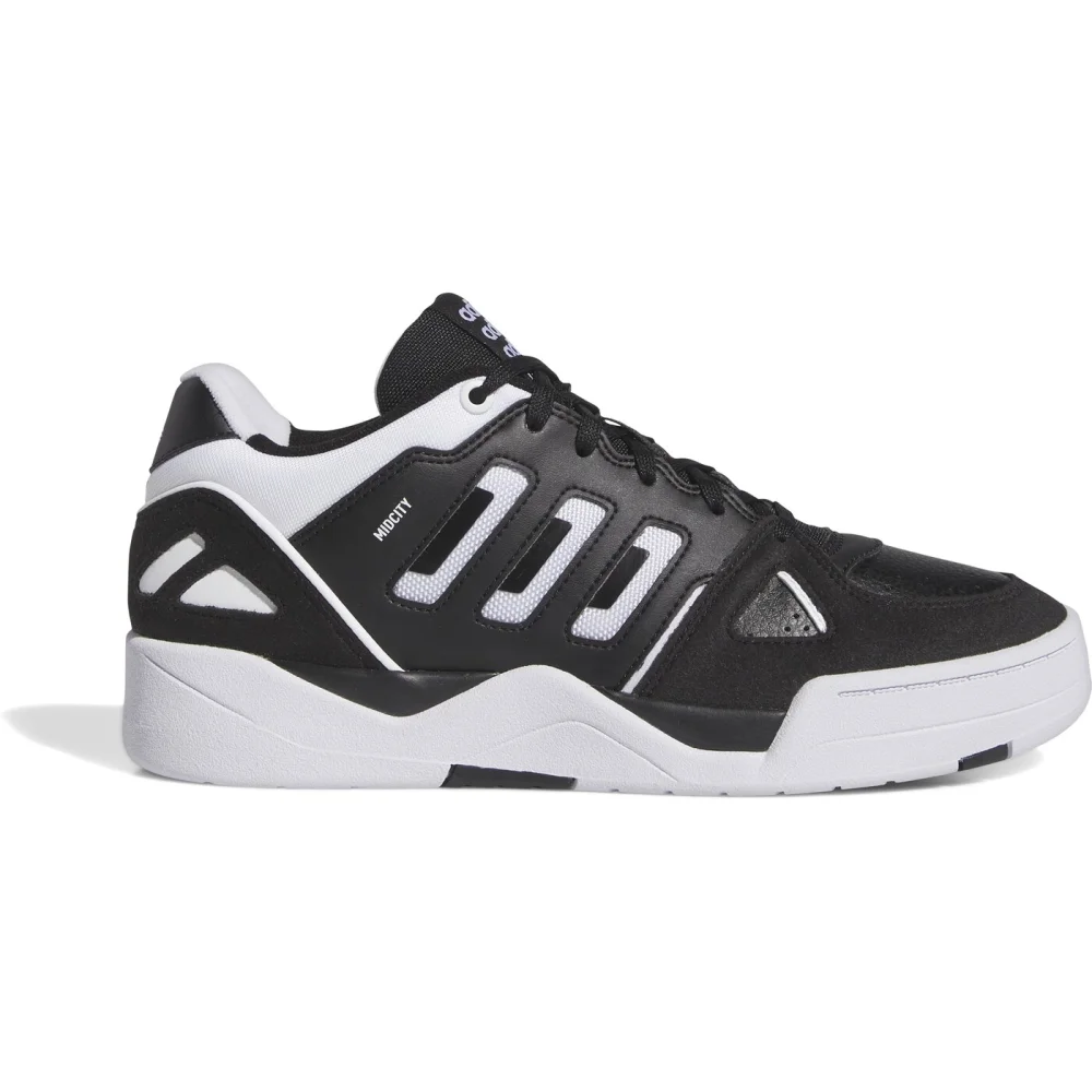adidas Midcity Low IE4518 / schwarz
