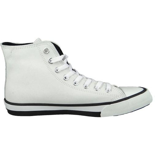 Harley-Davidson Sneaker Baxter