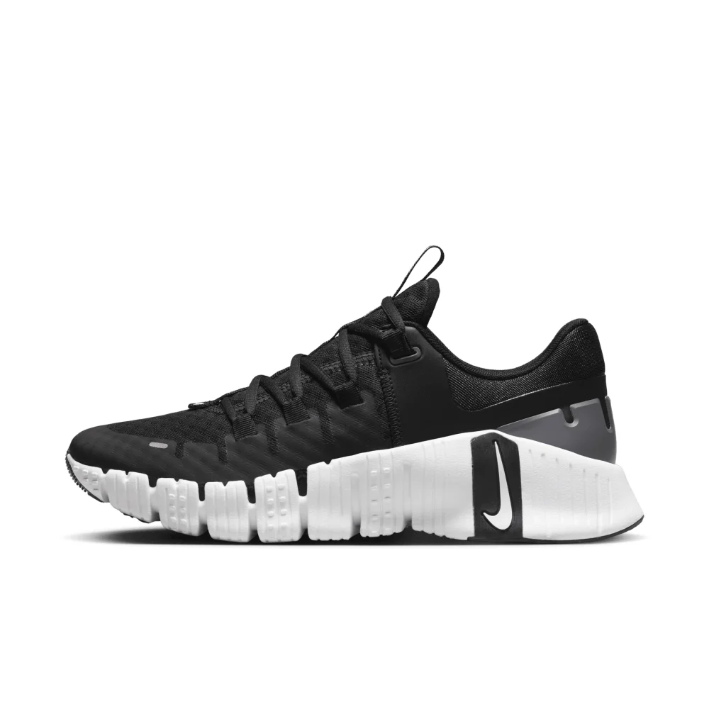 Nike Free Metcon 5 W DV3950-001 / schwarz