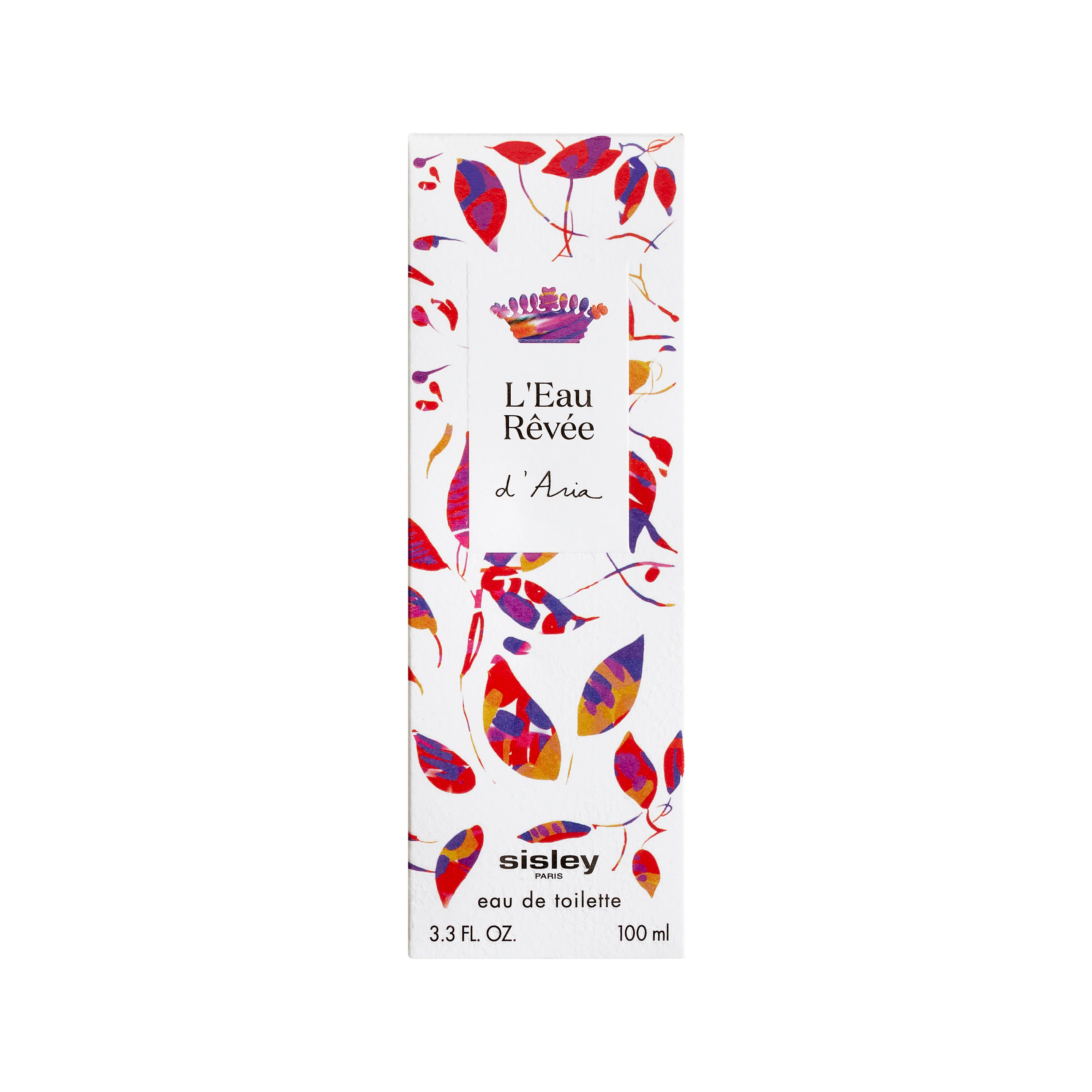 Les Eaux Rêvées L'Eau Rêvée d'Aria - Eau de Toilette unisex