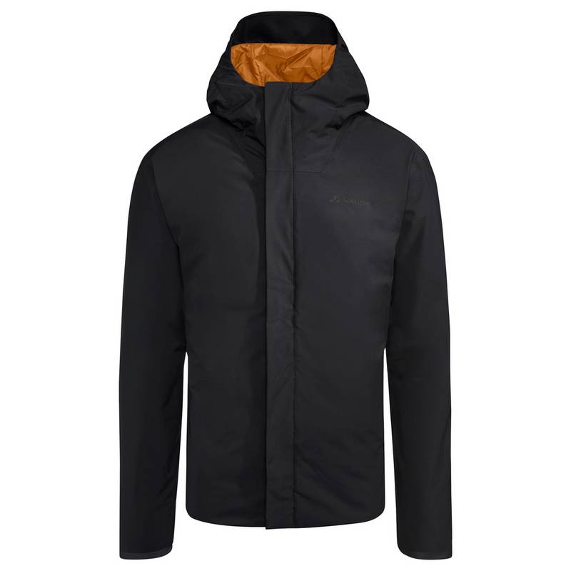 VAUDE Men's Cyclist Warm Rain Jacket Outdoorjacke Herren