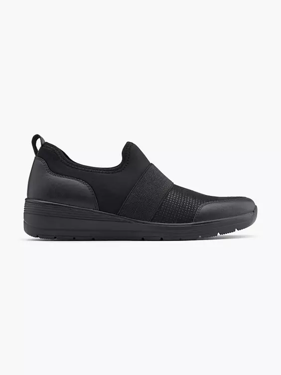 Easy Street Komfort Slipper