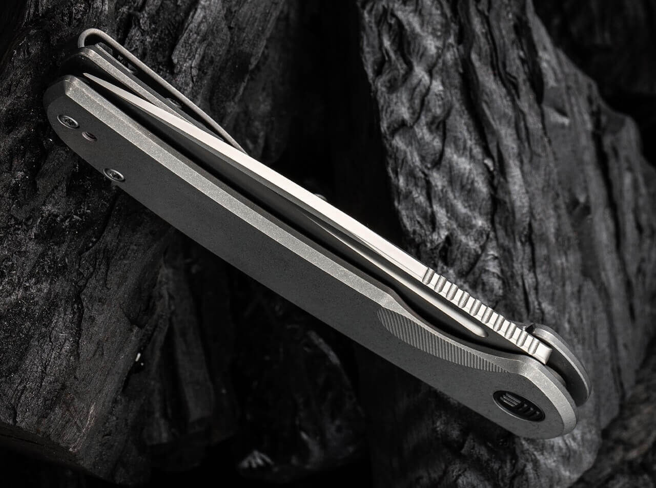 Beacon Titanium Gray