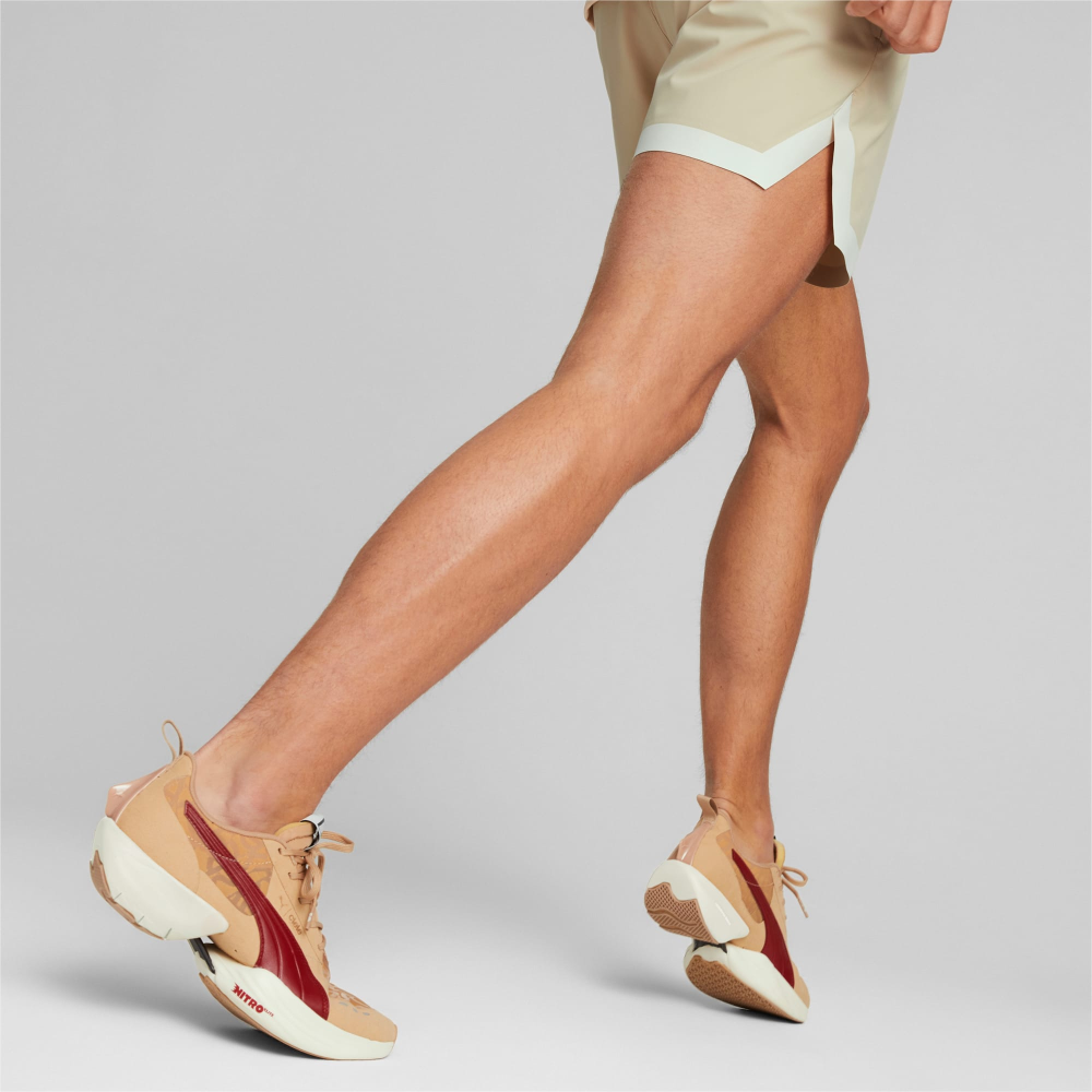 PUMA Fast R Nitro Elite Ciele 378434-02 / braun