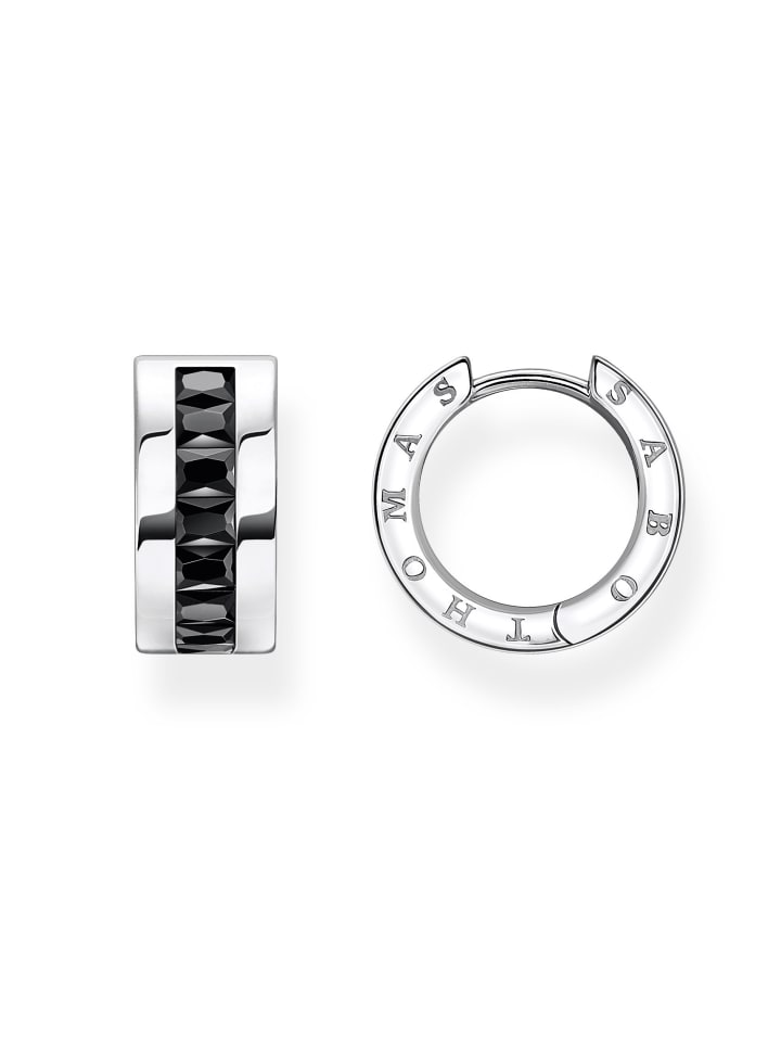 Thomas Sabo Creolen Silber günstig kaufen onesize