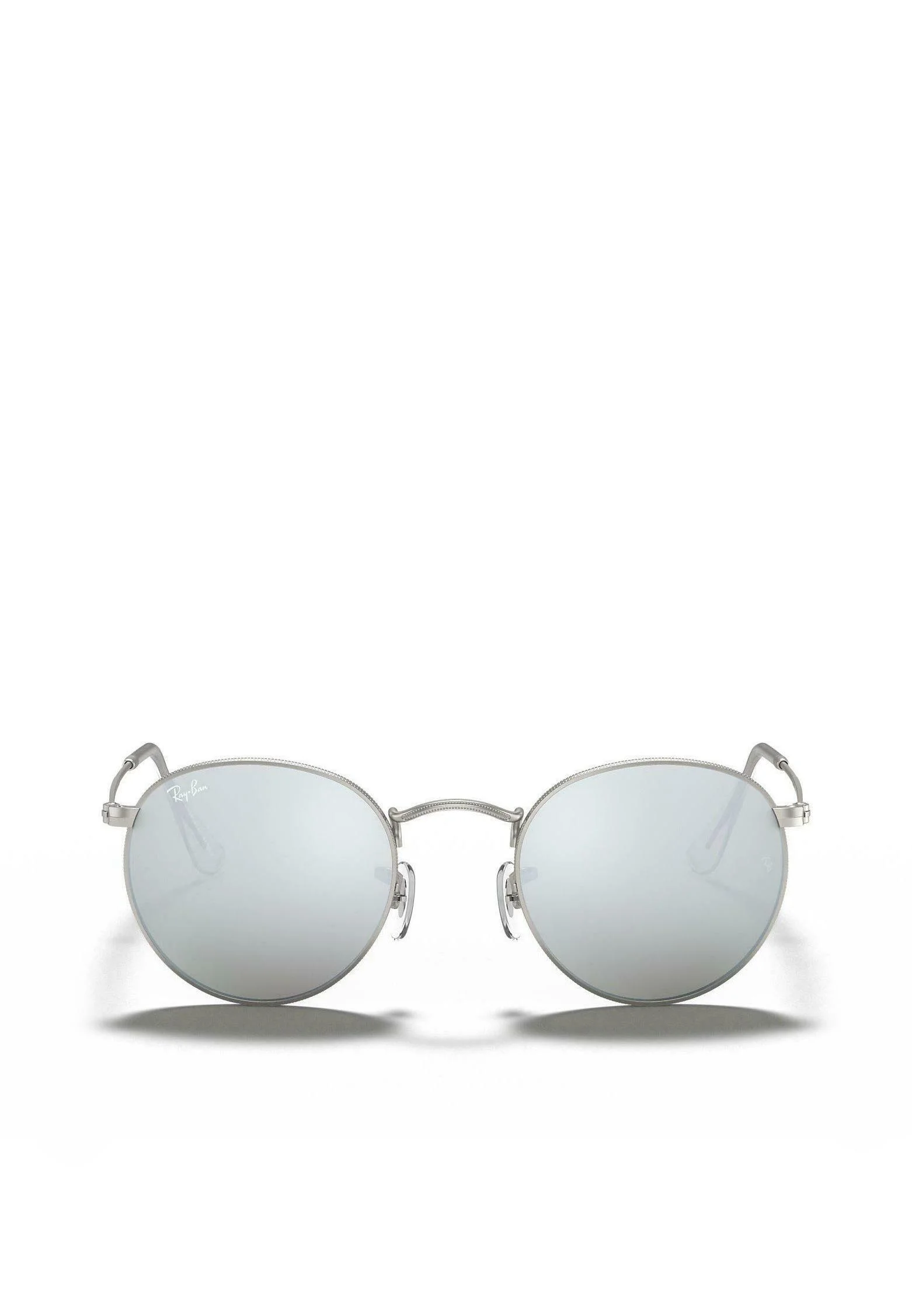 Ray-Ban REDONDAS POLARIZADAS - Gafas de sol