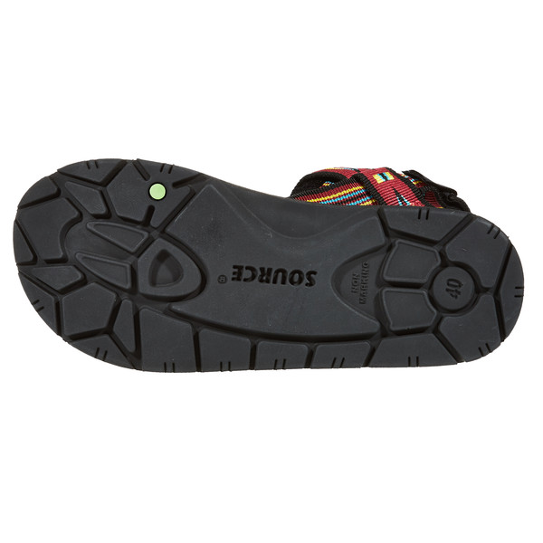 STREAM Herren - Outdoor Sandalen