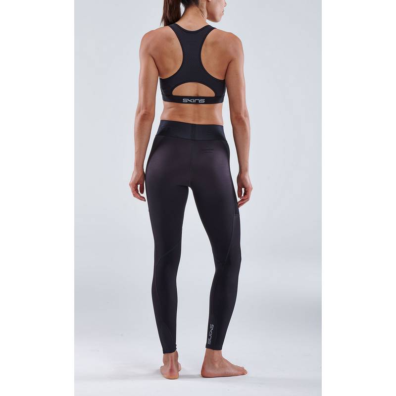 Skins S3 Thermal Long Tight Tights Damen
