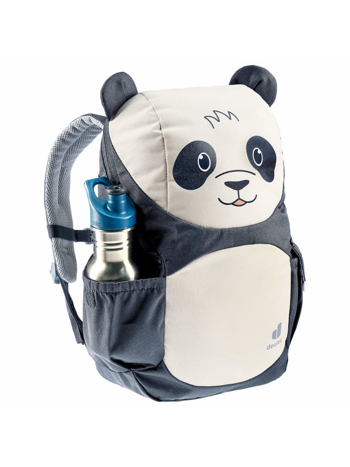 Deuter Kikki 8 - Kinderrucksack 35 cm (maple-umbra) in black-bone günstig kaufen onesize