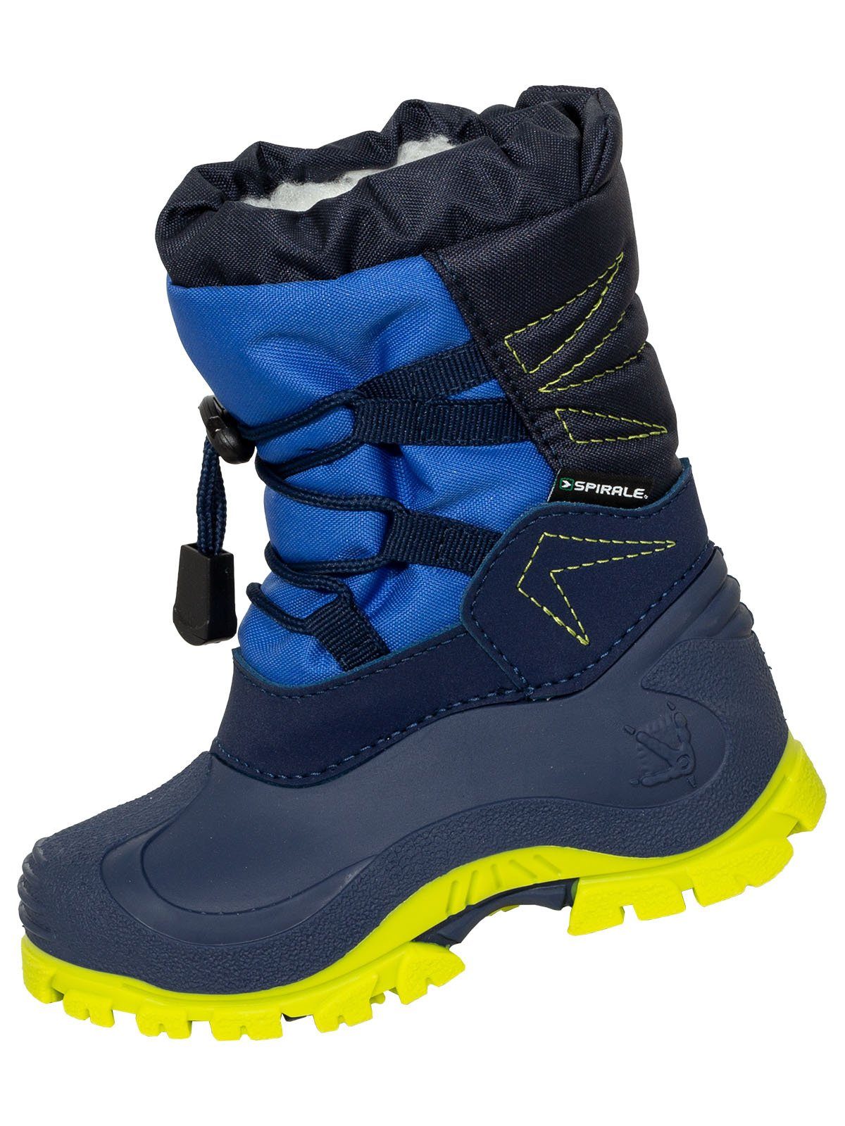 Spirale Spirale Leila Kinderstiefel Winterstiefel