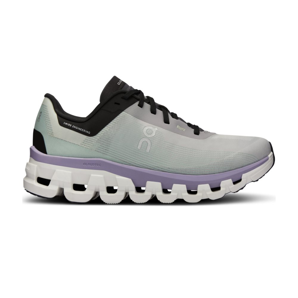 ON Cloudflow 4 3WD30111501 / grau