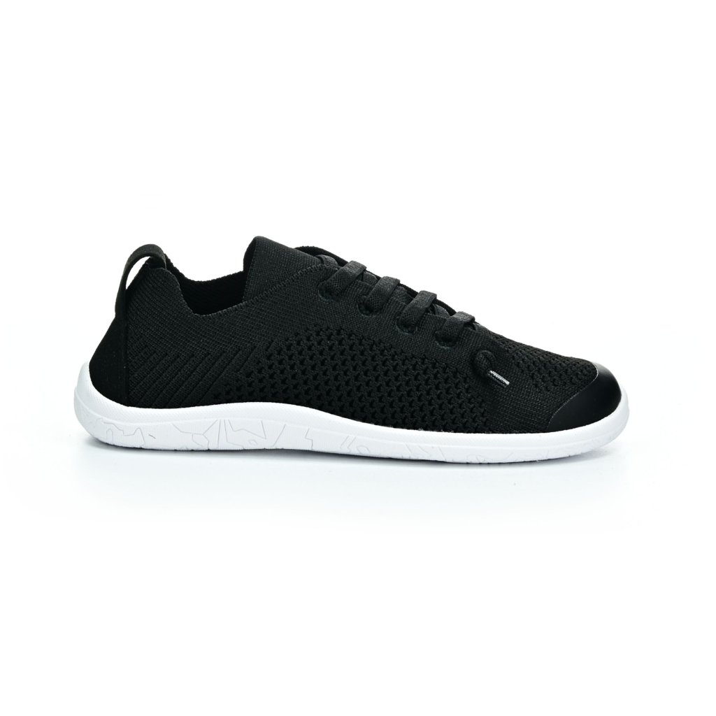 Reima Astelu Black Barfuß-Sneakers