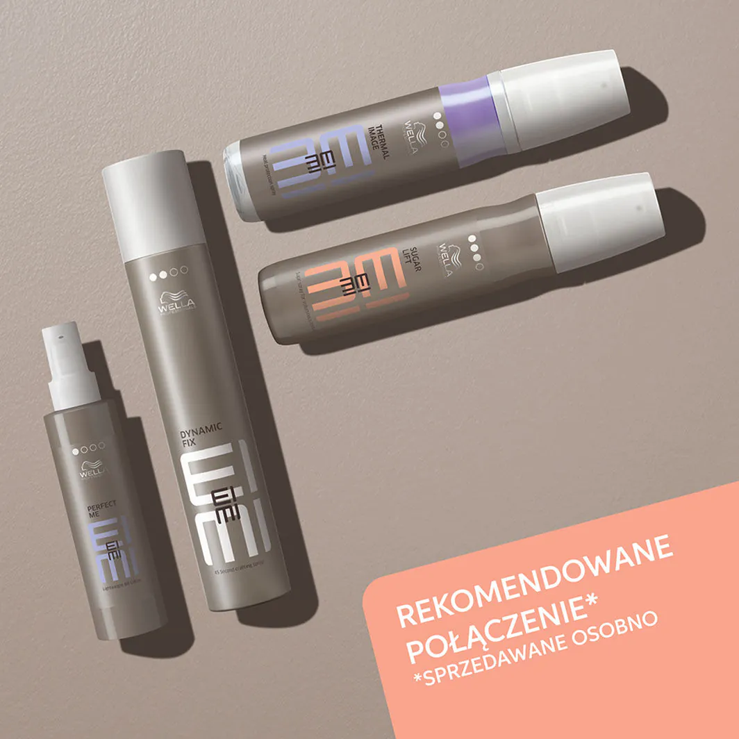 Wella Professionals Eimi Sugar Lift sprej 150 ml