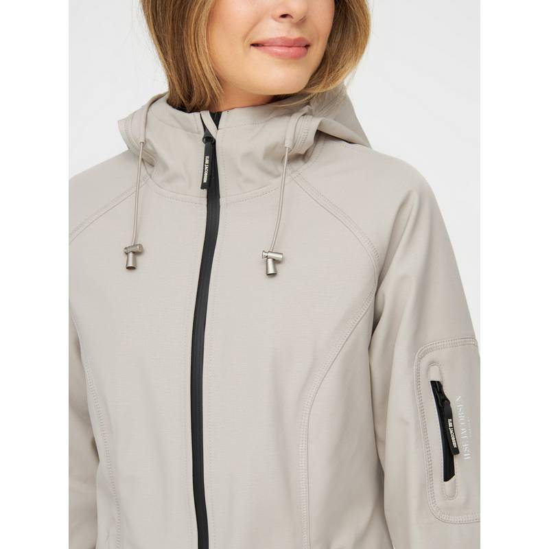 Ilse Jacobsen RAIN37 Regenmantel Damen
