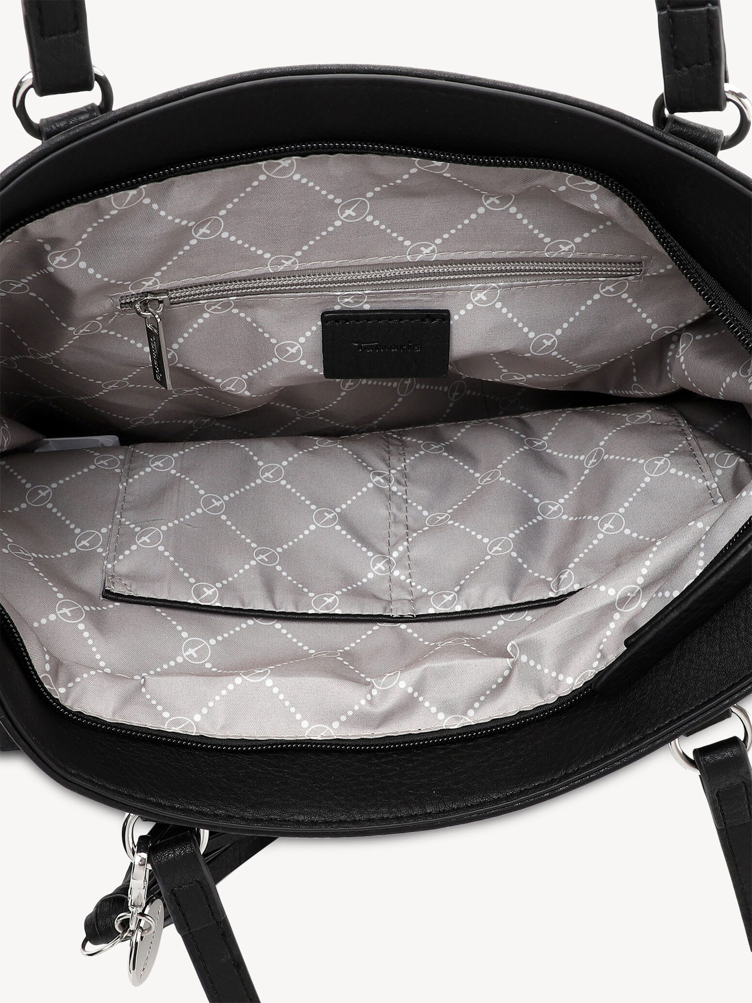 Sac cabas - noir
