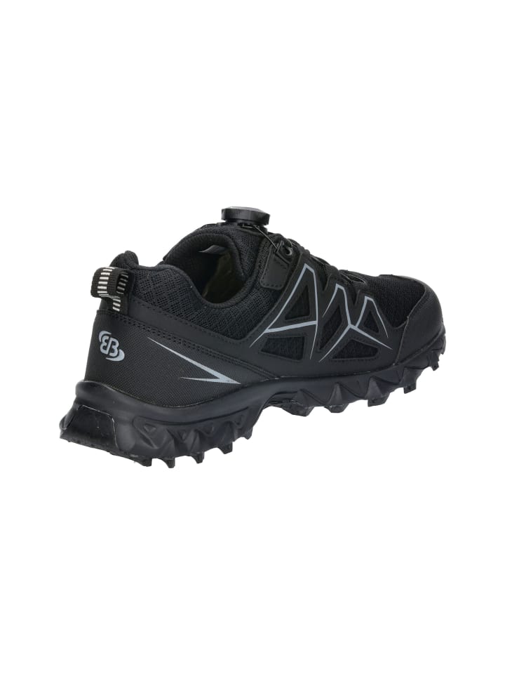 Brütting Outdoorschuh 