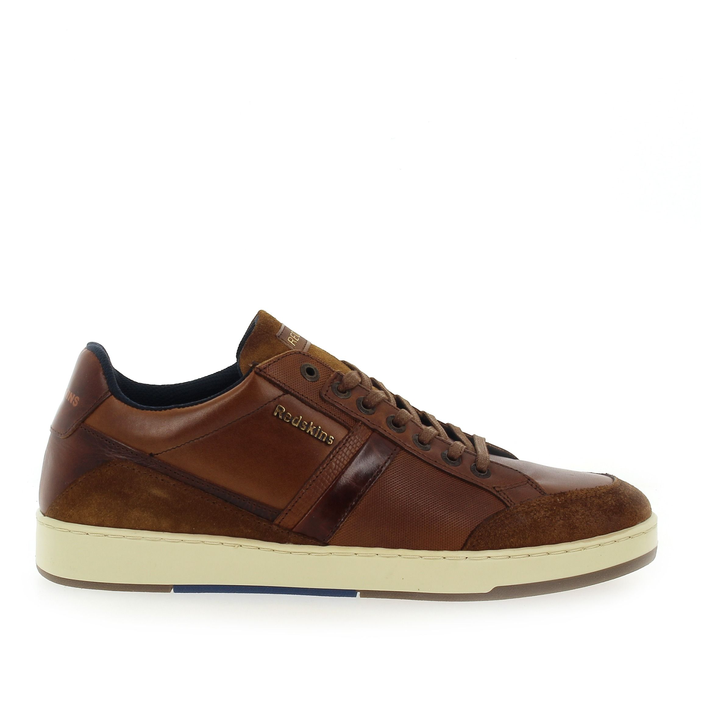 Redskins  SALDAN - Cognac