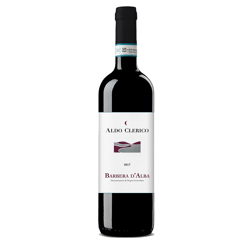 2021 Barbera d'Alba DOC