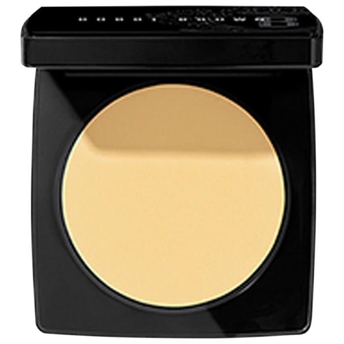 Sheer Finish Pressed Powder