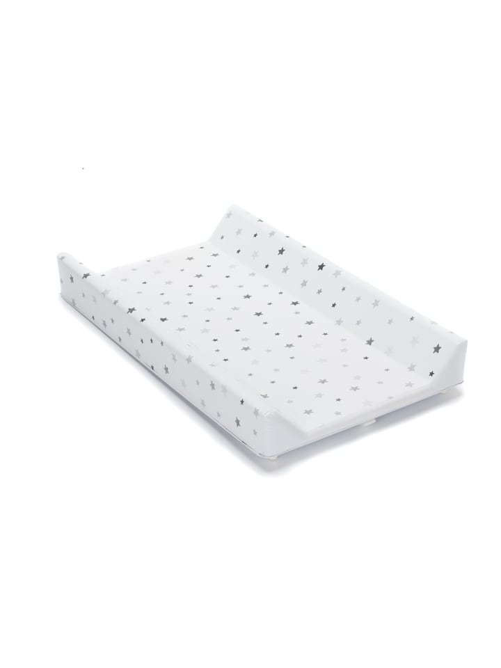 fillikid Wickelplatte Exklusiv in Sterne günstig kaufen 80 x 40 cm