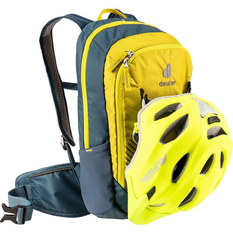 Deuter Compact 8 JR Fahrradrucksack Kinder