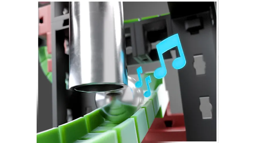 fischertechnik - Profi Dynamic S