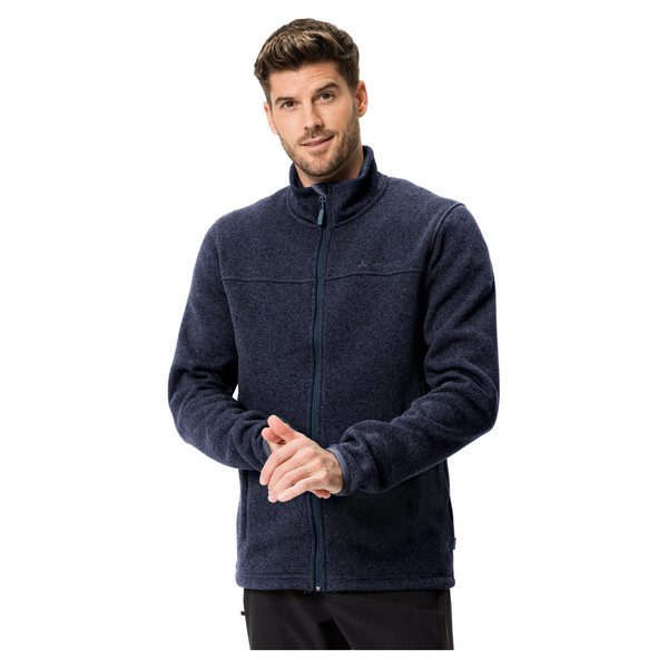 RIENZA JACKET III Herren - Fleecejacke
