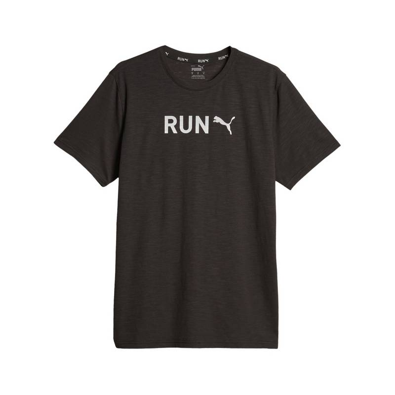 PUMA Graphic T-Shirt Funktionsshirt Herren
