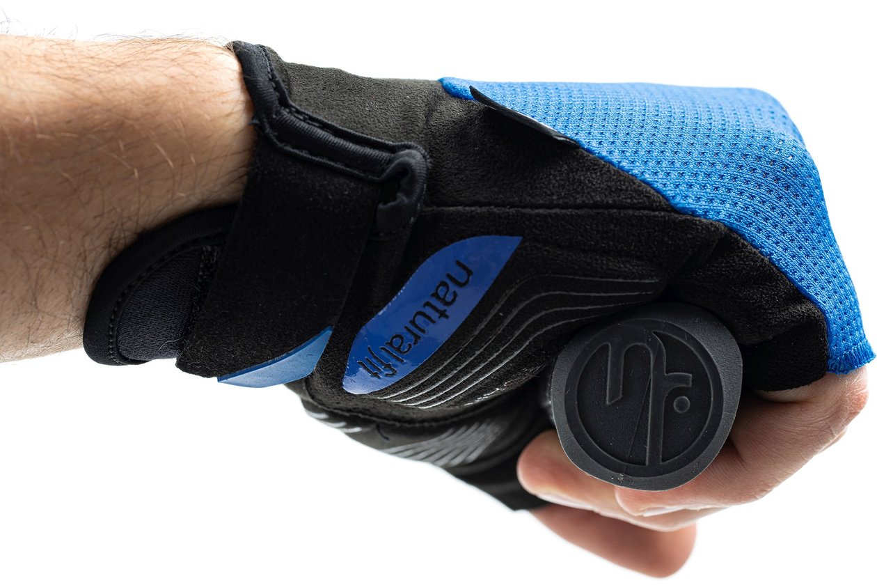 Cube Handschuhe Kurzfinger X NF - 2024