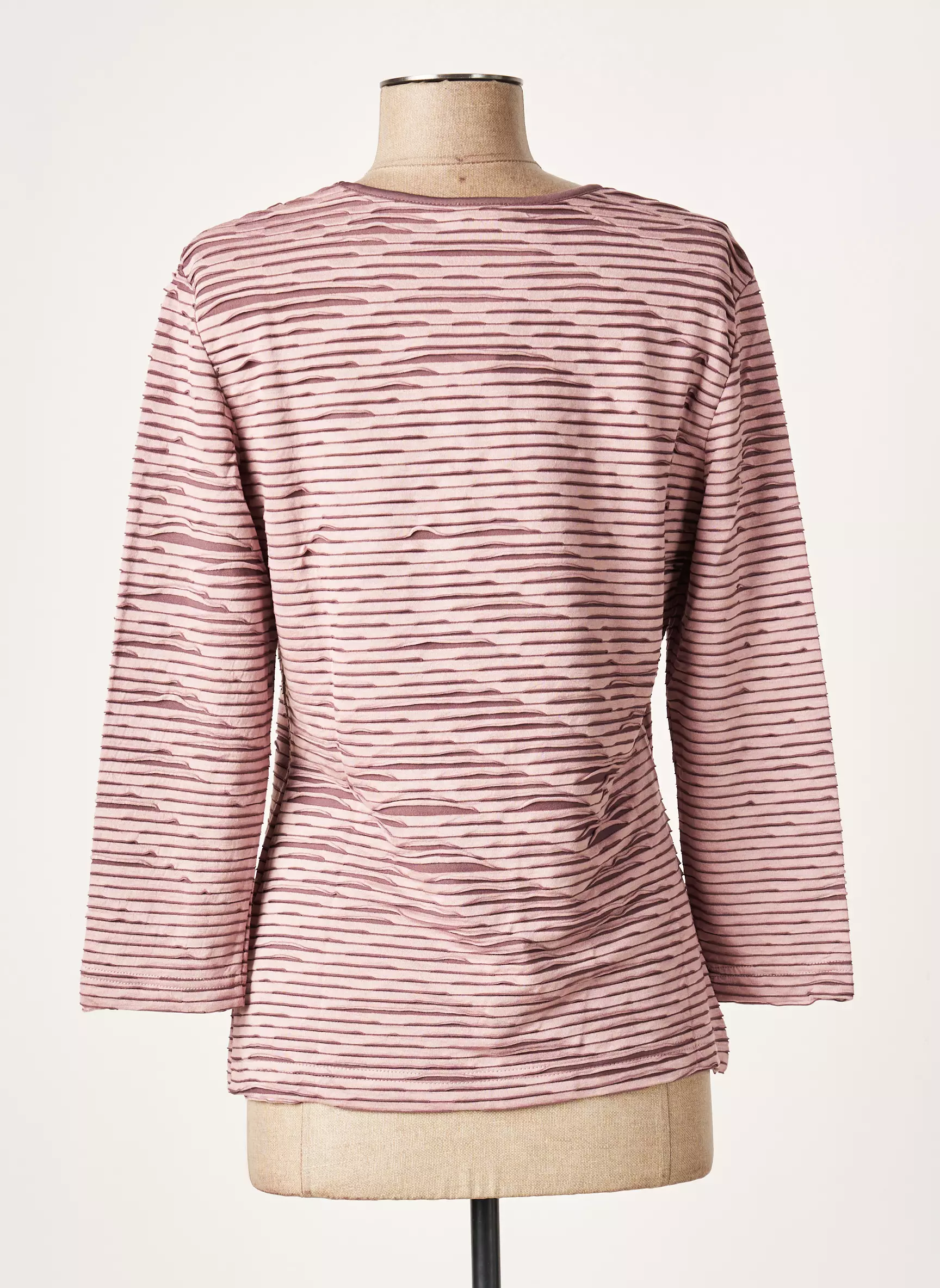 Gerry Weber Tshirts Femme couleur rose