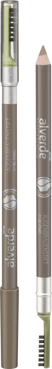 Augenbrauenstift Blond 01, 1,1 g