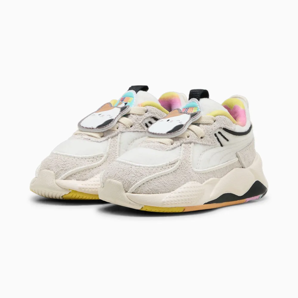 PUMA x SQUISHMALLOWS RS 397498_01 / weiss