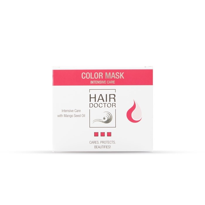 Color Intense Maske