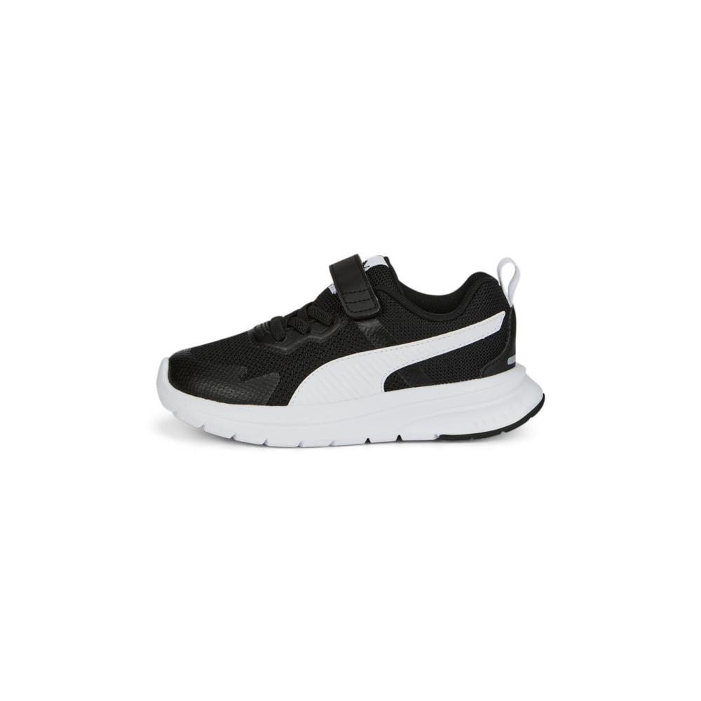 PUMA Evolve Run Mesh AC 386239-05 / schwarz