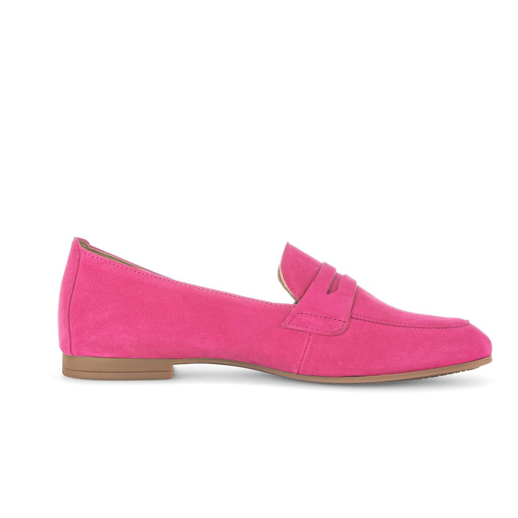 Gabor fashion Slipper pink