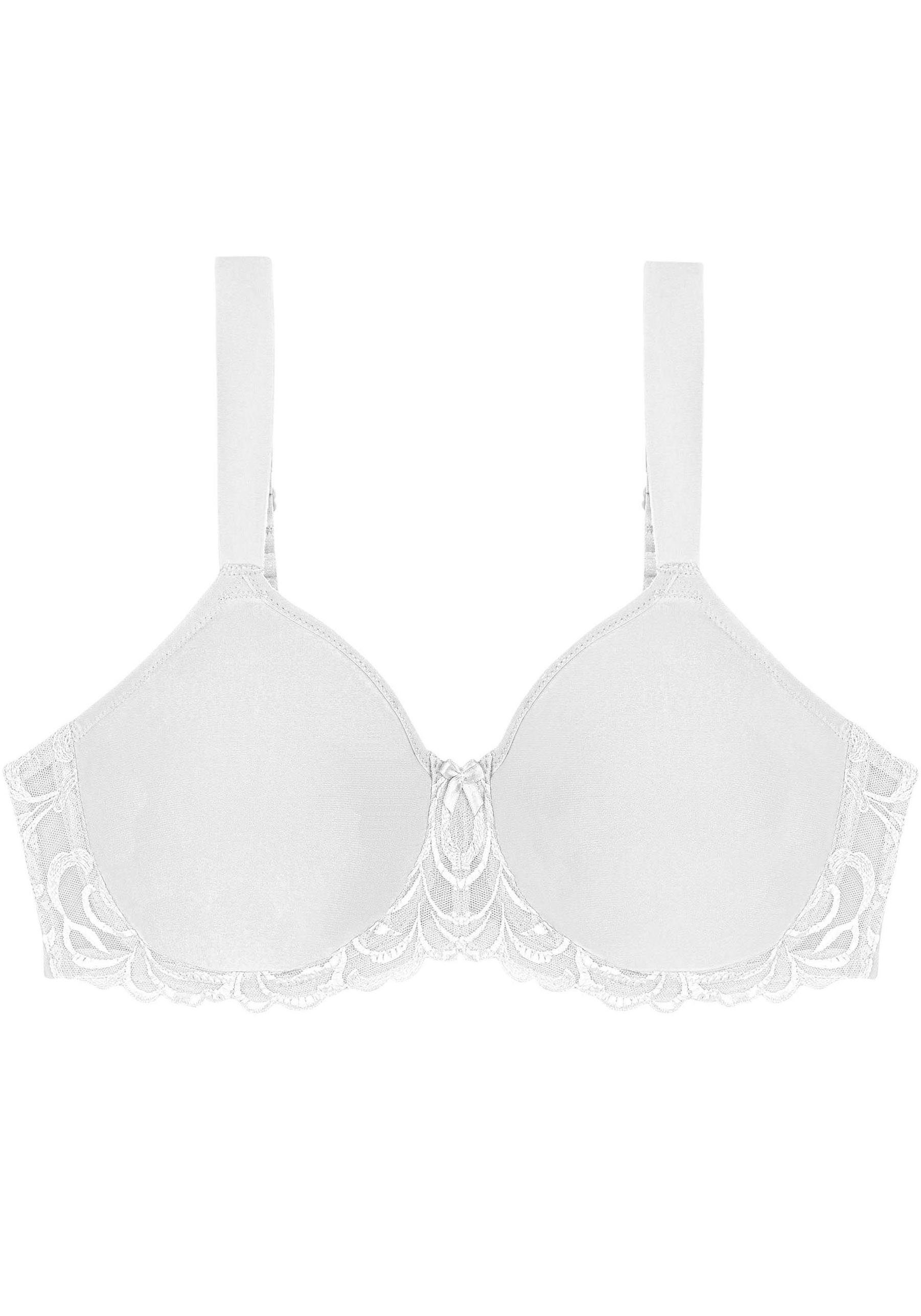 Triumph Minimizer-BH Modern Finesse W01 Cup C-G, mit nahtlos vorgeformten Cups, Basic Dessous