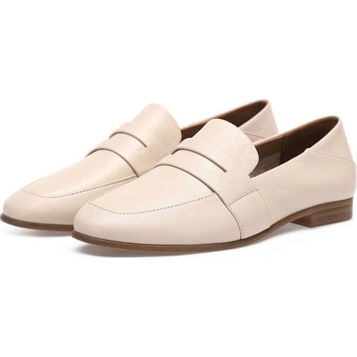 Inuovo Slipper