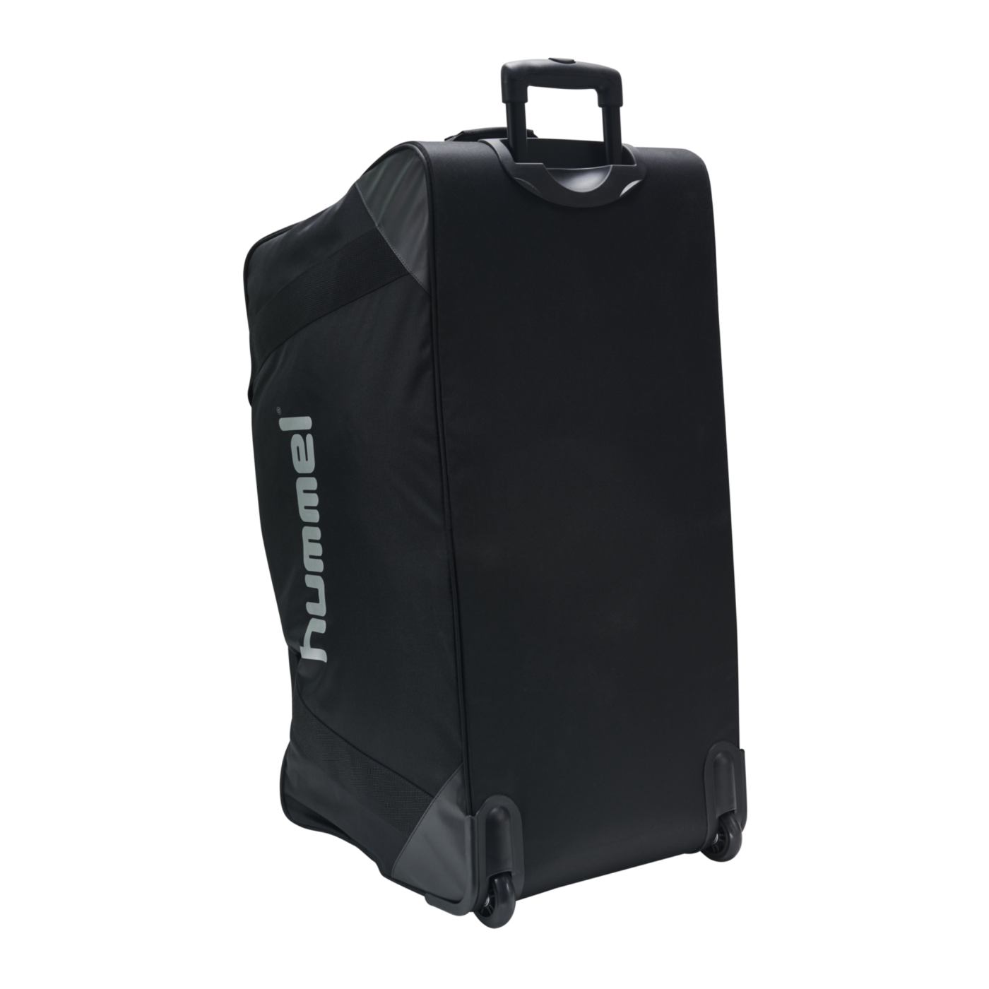 Hummel Team Trolley Sporttasche Schwarz F2001