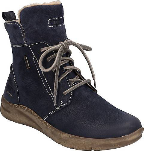 JOSEF SEIBEL Stiefel Conny 53, ocean