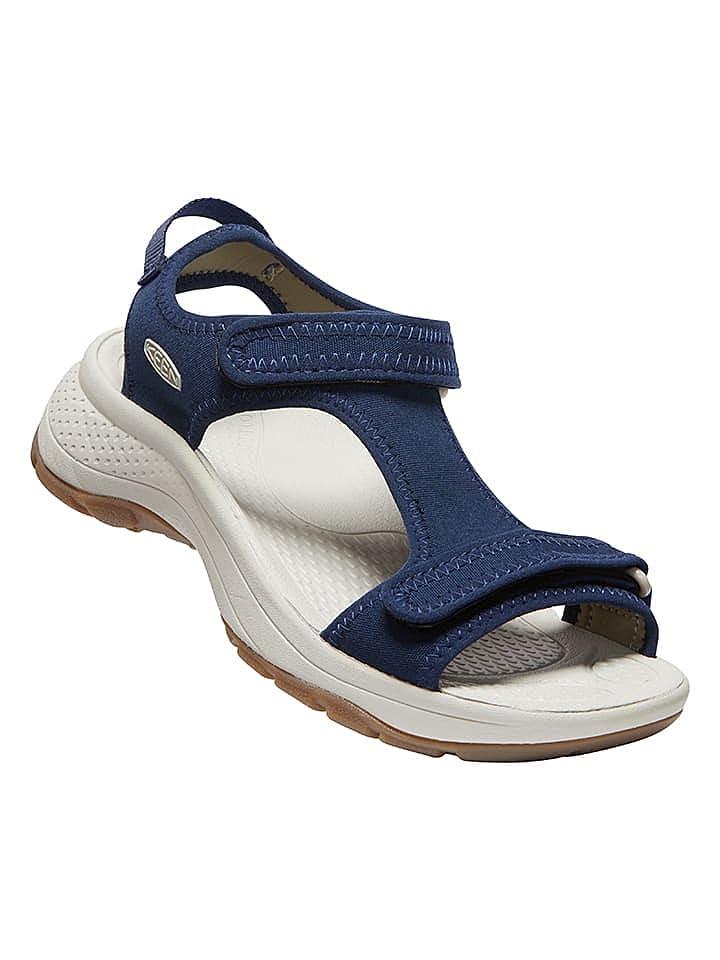 Keen Leder-Sandalen 