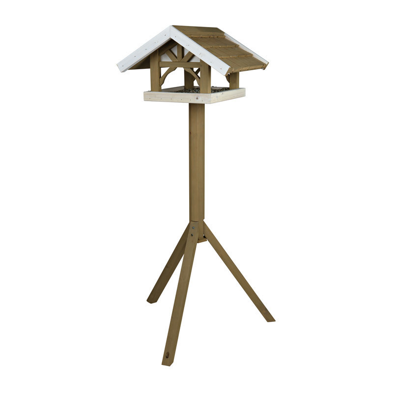 Trixie Vogelhäuser & Nistkästen Trixie Vogelhaus Nachtigall stehend