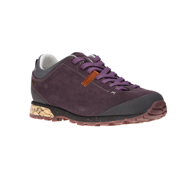 BELLAMONT 3 SUEDE GW Damen - Freizeitschuhe