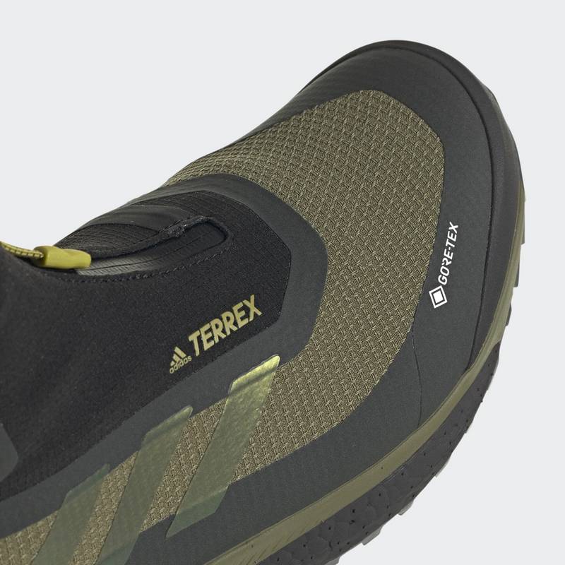 adidas TERREX Free Hiker COLD.RDY Wanderschuh Wanderschuhe