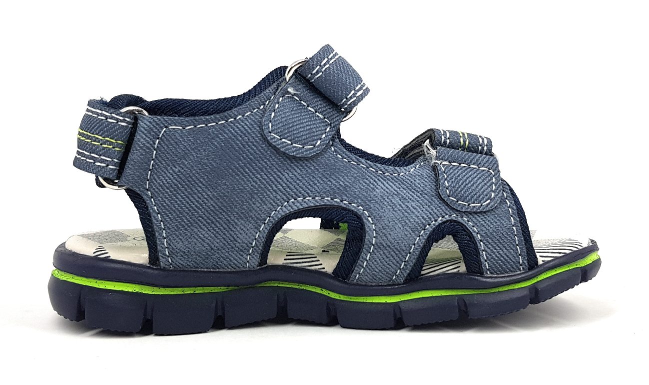 Post Xchange 1FS0080801 Blau 4194 navy/line combi
