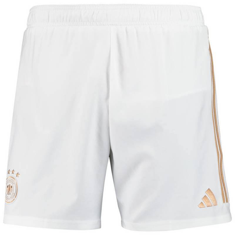adidas DFB Authentic 22 Fuballshorts Herren